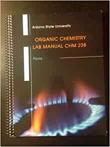 Usf Organic Chemistry Lab Manual